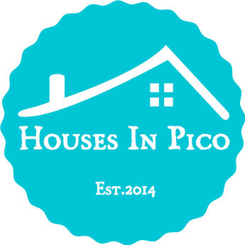 Houses in Pico - houses for rent in Pico Island